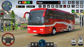 Bus Simulator & Jogo de ônibus Cartaz