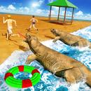 Mô phỏng rồng Komodo 2019 APK