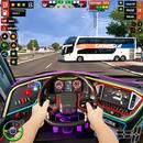Coach Bus Driving 3D Bus Game APK