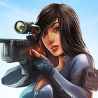 Modern Ops Fps Sniper 3D Game ícone