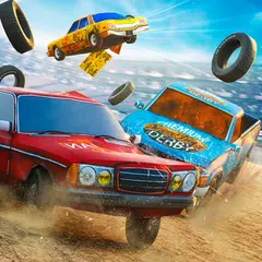 Extreme Car Crash Derby Arena XAPK download