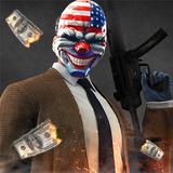 Gangster Mafia City-Bank Heist