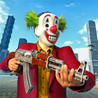 Gangster Mafia City-Bank Heist icono