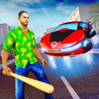 Underworld Don Vegas Crime City Simulator icon