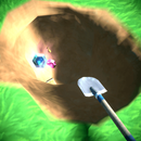 挖洞模擬器 - 尋寶遊戲 APK