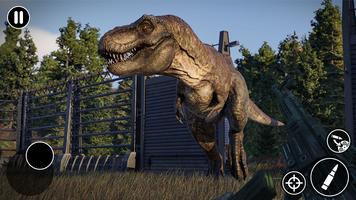Dino Hunt: Jungle Adventure gönderen
