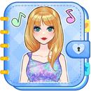 DIY Paper Doll: Dream House APK