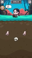 Draw Rope: Pull and Collect capture d'écran 2