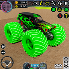 Monster Truck Offroad Racing icon