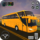 Real Passenger Bus Driver Game APK