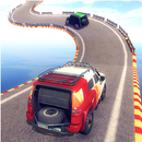 Extreme SUV Driving: GT Racing Stunts APK