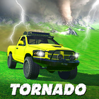 Tornado Hunter Extreme Drive ไอคอน