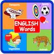 ”English Words Kids Lite