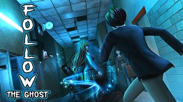 Horror Academy-Ghost Nightmare Screenshot 2