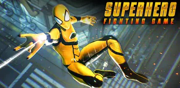 Superhero Fighting  3D