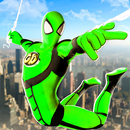 Superhero Fighting  3D aplikacja