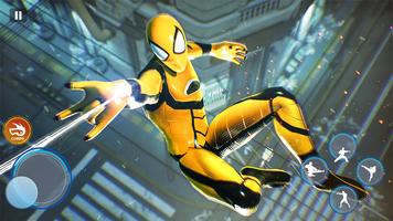 Superhero Fighting  3D bài đăng