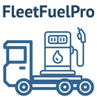Fleet Fuel Pro icon