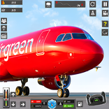 Flight Game: Pilot Game 3D