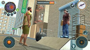 Baixar Gangster Miami: Crime City War recente 0.1 Android APK