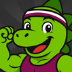 GymBros - Workout Tracker icon
