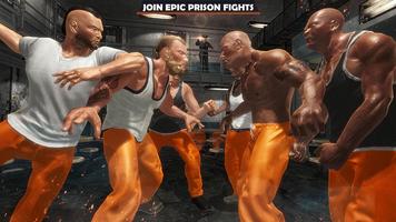 Prison Escape-Jail Break Game capture d'écran 1