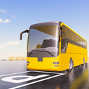 Heavy Coach Bus Parking Simulator APK