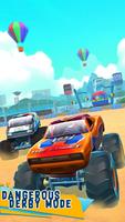 Monster Truck Race Master 3D Screenshot 3