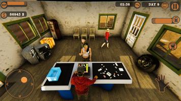 Gas Station Market Simulator скриншот 3