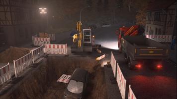 JCB Construction Games Sim 3D bài đăng