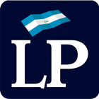 LA PRENSA アイコン