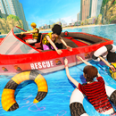 Beach Emergency Rescue guard aplikacja