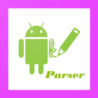 APK Parse 아이콘