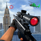Sniper Shooter Gun Simulator icon