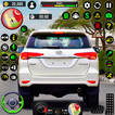 Us Prado Car Parking Games 3d