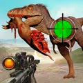 Wild Dino Hunting Sniper Shooting Simulator\nWild Dino Hunting Sniper Shooting Simulator