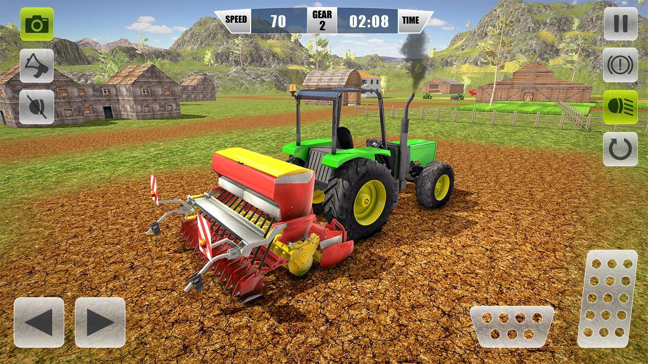 Bauernhof Simulation Bauernhof Simulation