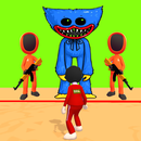 Survival Game Battle Shooting APK