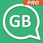 GB Latest Version 2021‏ icon