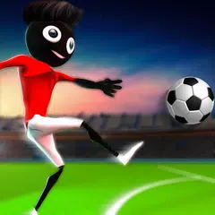 Descargar XAPK de Ragdoll fútbol liga de fútbol