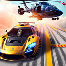 Trò chơi lái xe đóng thế: Xe APK