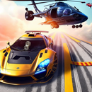 Stuntrijspellen: stuntauto-APK