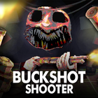 Buckshot Horror Survival Game icône