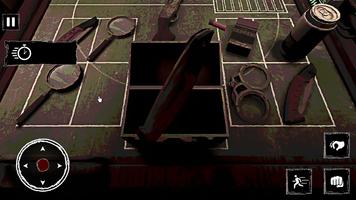 Buckshot Horror Survival Game capture d'écran 3