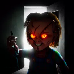 Evil Scary Doll :Creepy Horror APK download
