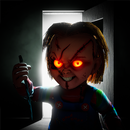 邪悪な怖い子ホラー脱出お化け屋敷デスゲーム APK