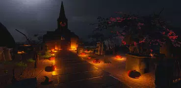 Scary Evil Nun : Horror Escape