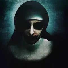 Gruselige böse Nonne Horror 3D