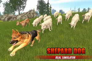 simulateur de chien de berger: jeux de survie capture d'écran 1