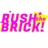 Retro Paddle Ball Classic Game